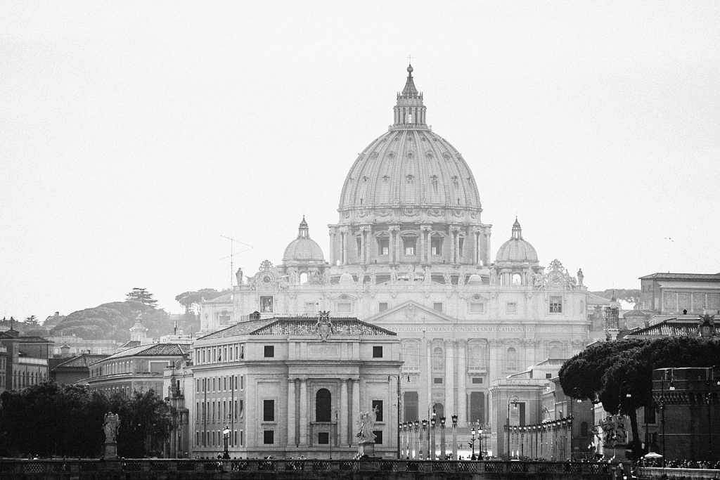 El Vaticano - Roma - Sergio Arias Ramón